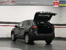 2024 Toyota RAV4 LE No Accident Radar Cruise Lane Assist Blind S - Photo 8