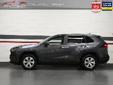 2024 Toyota RAV4 LE No Accident Radar Cruise Lane Assist Blind S - Photo 9