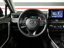 2024 Toyota RAV4 LE No Accident Radar Cruise Lane Assist Blind S - Photo 12