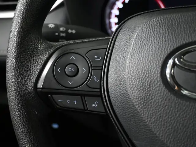 2024 Toyota RAV4 LE No Accident Radar Cruise Lane Assist Blind S - Photo 15