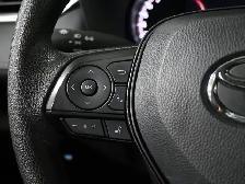 2024 Toyota RAV4 LE No Accident Radar Cruise Lane Assist Blind S - Photo 15