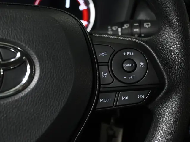 2024 Toyota RAV4 LE No Accident Radar Cruise Lane Assist Blind S - Photo 16