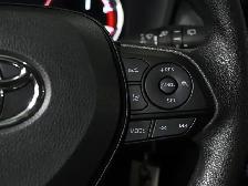 2024 Toyota RAV4 LE No Accident Radar Cruise Lane Assist Blind S - Photo 16