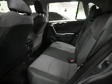 2024 Toyota RAV4 LE No Accident Radar Cruise Lane Assist Blind S - Photo 22
