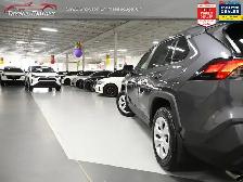 2024 Toyota RAV4 LE No Accident Radar Cruise Lane Assist Blind S - Photo 23