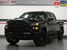 2024 Chevrolet Silverado 1500 Custom Trail Boss No Accident Z71