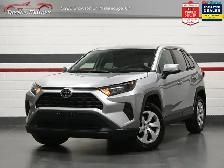 2024 Toyota RAV4 LE No Accident Radar Cruise Lane Assist Blind S