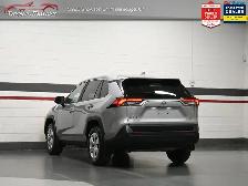 2024 Toyota RAV4 LE No Accident Radar Cruise Lane Assist Blind S - Photo 6