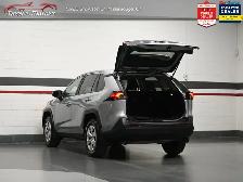 2024 Toyota RAV4 LE No Accident Radar Cruise Lane Assist Blind S - Photo 8