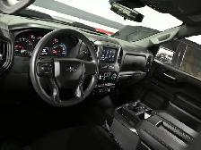 2024 Chevrolet Silverado 1500 Custom Trail Boss No Accident Z71 - Photo 10