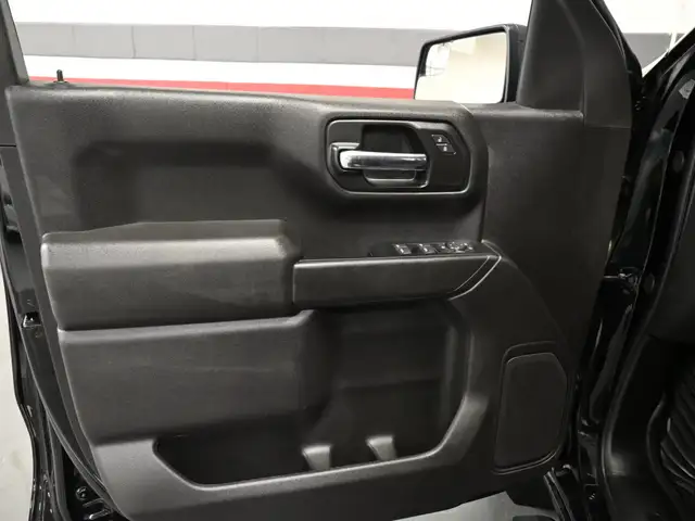 2024 Chevrolet Silverado 1500 Custom Trail Boss No Accident Z71 - Photo 11