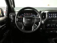 2024 Chevrolet Silverado 1500 Custom Trail Boss No Accident Z71 - Photo 12