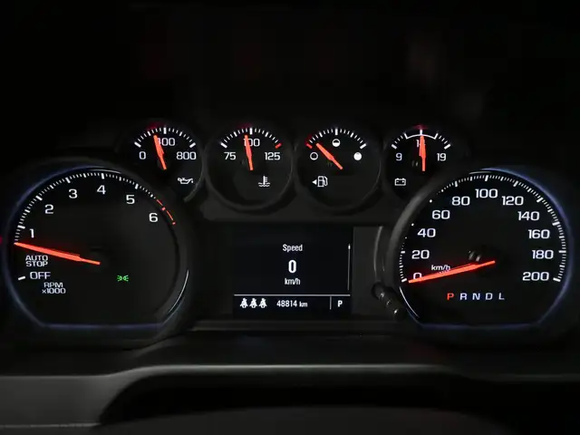 2024 Chevrolet Silverado 1500 Custom Trail Boss No Accident Z71 - Photo 13