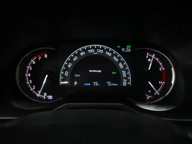 2024 Toyota RAV4 LE No Accident Radar Cruise Lane Assist Blind S - Photo 13