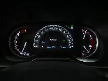 2024 Toyota RAV4 LE No Accident Radar Cruise Lane Assist Blind S - Photo 13