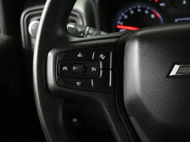 2024 Chevrolet Silverado 1500 Custom Trail Boss No Accident Z71 - Photo 14