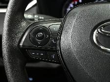 2024 Toyota RAV4 LE No Accident Radar Cruise Lane Assist Blind S - Photo 15