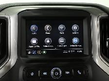 2024 Chevrolet Silverado 1500 Custom Trail Boss No Accident Z71 - Photo 16