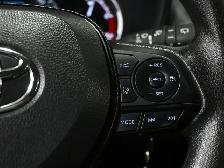 2024 Toyota RAV4 LE No Accident Radar Cruise Lane Assist Blind S - Photo 16