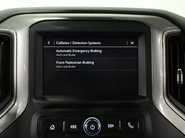 2024 Chevrolet Silverado 1500 Custom Trail Boss No Accident Z71 - Photo 17