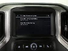 2024 Chevrolet Silverado 1500 Custom Trail Boss No Accident Z71 - Photo 17