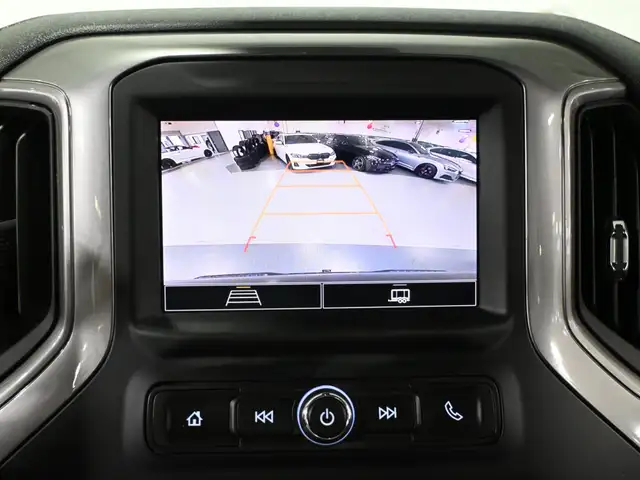 2024 Chevrolet Silverado 1500 Custom Trail Boss No Accident Z71 - Photo 18