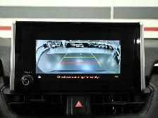 2024 Toyota RAV4 LE No Accident Radar Cruise Lane Assist Blind S - Photo 18