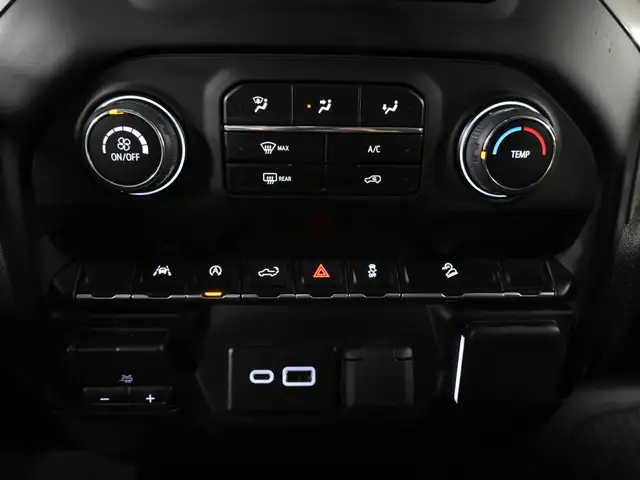 2024 Chevrolet Silverado 1500 Custom Trail Boss No Accident Z71 - Photo 19