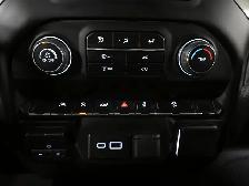 2024 Chevrolet Silverado 1500 Custom Trail Boss No Accident Z71 - Photo 19