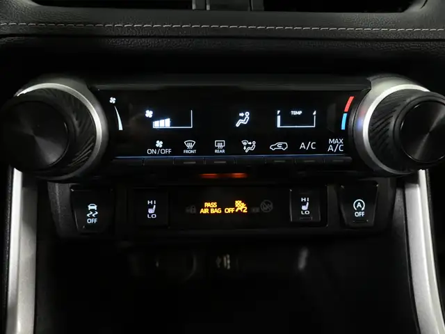 2024 Toyota RAV4 LE No Accident Radar Cruise Lane Assist Blind S - Photo 19