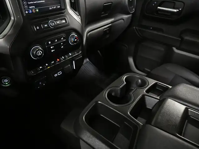 2024 Chevrolet Silverado 1500 Custom Trail Boss No Accident Z71 - Photo 20