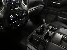 2024 Chevrolet Silverado 1500 Custom Trail Boss No Accident Z71 - Photo 20