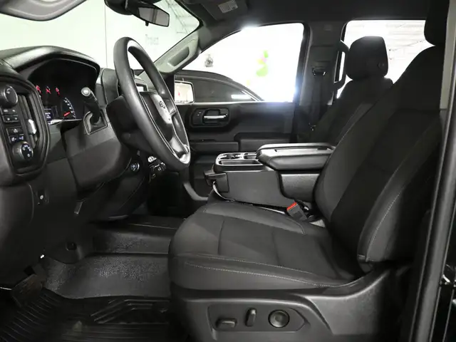 2024 Chevrolet Silverado 1500 Custom Trail Boss No Accident Z71 - Photo 21