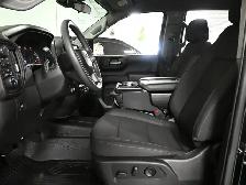 2024 Chevrolet Silverado 1500 Custom Trail Boss No Accident Z71 - Photo 21