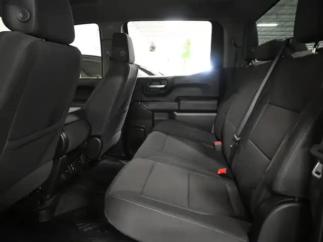 2024 Chevrolet Silverado 1500 Custom Trail Boss No Accident Z71 - Photo 22