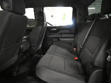 2024 Chevrolet Silverado 1500 Custom Trail Boss No Accident Z71 - Photo 22