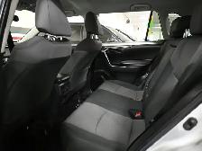 2024 Toyota RAV4 LE No Accident Radar Cruise Lane Assist Blind S - Photo 22