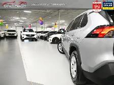 2024 Toyota RAV4 LE No Accident Radar Cruise Lane Assist Blind S - Photo 23