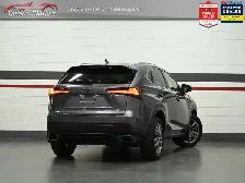 2020 Lexus NX 300 Red Interior Sunroof Navigation - Photo 2