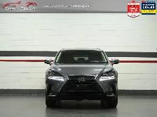 2020 Lexus NX 300 Red Interior Sunroof Navigation - Photo 4