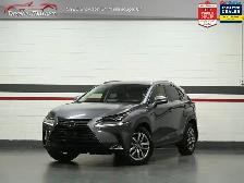 2020 Lexus NX 300 Red Interior Sunroof Navigation - Photo 5