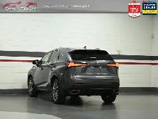2020 Lexus NX 300 Red Interior Sunroof Navigation - Photo 6