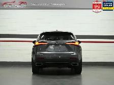 2020 Lexus NX 300 Red Interior Sunroof Navigation - Photo 7
