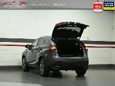 2020 Lexus NX 300 Red Interior Sunroof Navigation - Photo 8