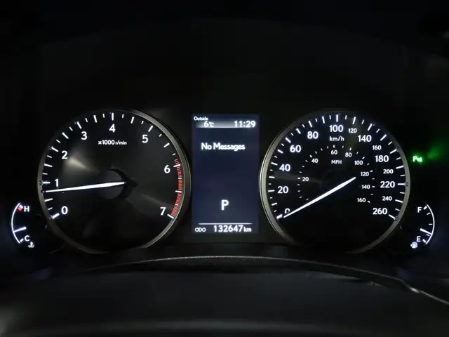 2020 Lexus NX 300 Red Interior Sunroof Navigation - Photo 13