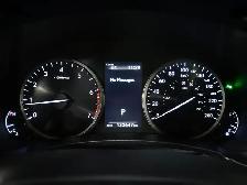 2020 Lexus NX 300 Red Interior Sunroof Navigation - Photo 13
