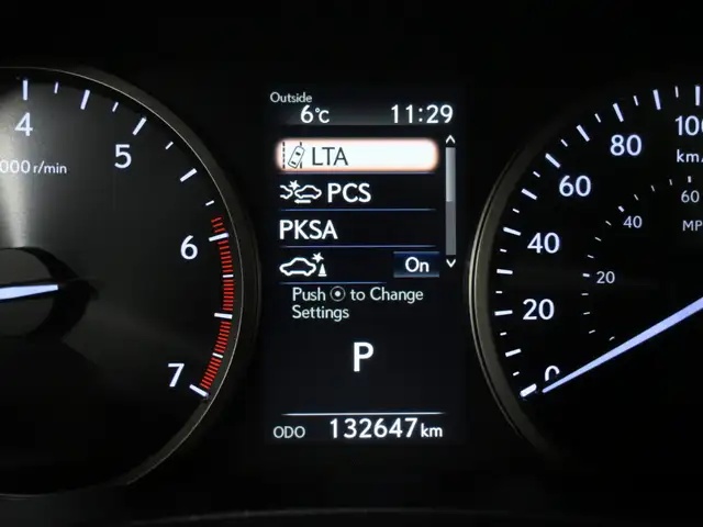 2020 Lexus NX 300 Red Interior Sunroof Navigation - Photo 14