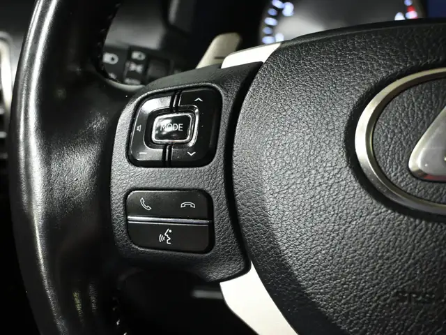 2020 Lexus NX 300 Red Interior Sunroof Navigation - Photo 15