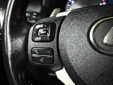 2020 Lexus NX 300 Red Interior Sunroof Navigation - Photo 15