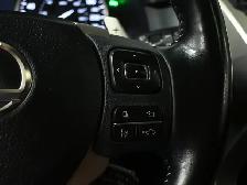 2020 Lexus NX 300 Red Interior Sunroof Navigation - Photo 16